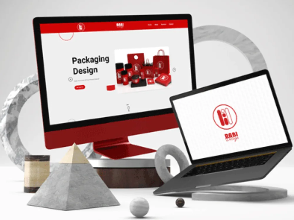 Website Design