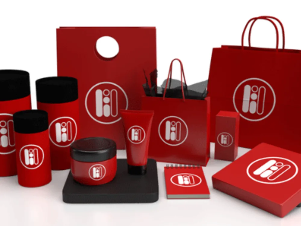 Packaging Design
