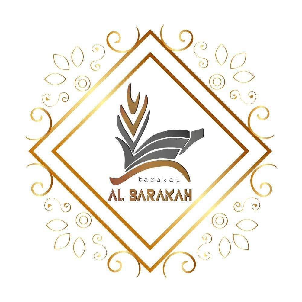 social media post design for AL BARAKAH company